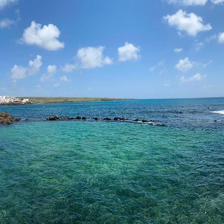 Volcano Getaway - Adults Only Punta Mujeres Екстер'єр фото