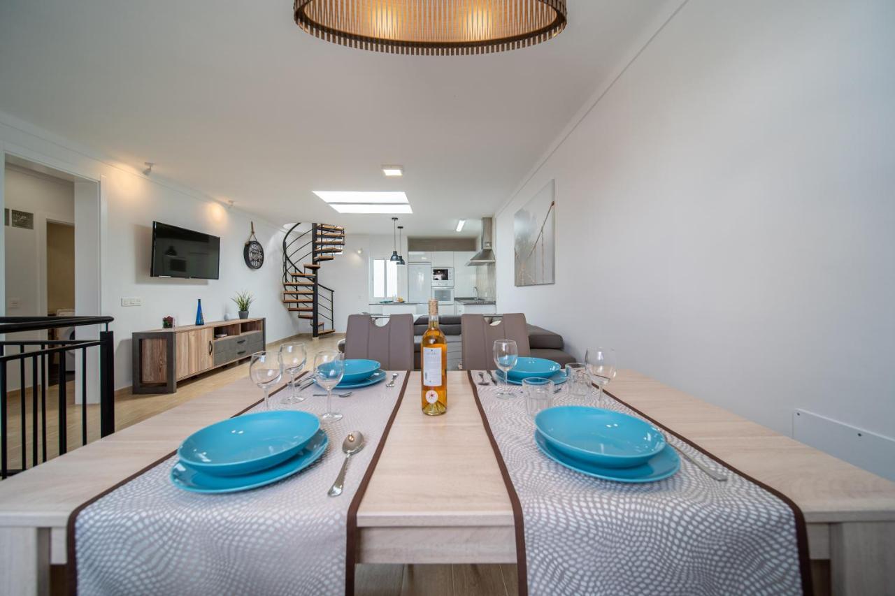 Volcano Getaway - Adults Only Punta Mujeres Екстер'єр фото