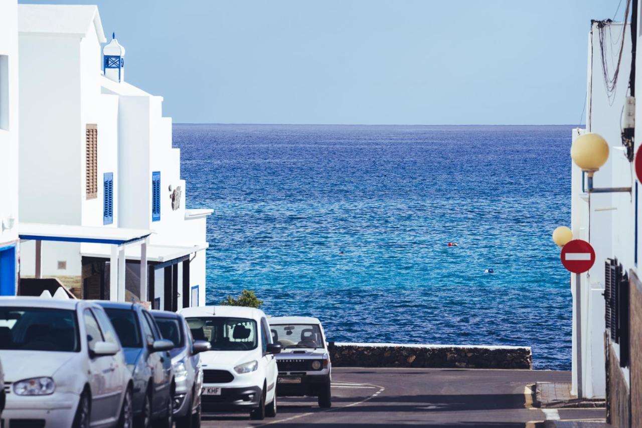 Volcano Getaway - Adults Only Punta Mujeres Екстер'єр фото