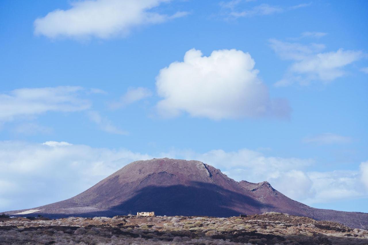 Volcano Getaway - Adults Only Punta Mujeres Екстер'єр фото