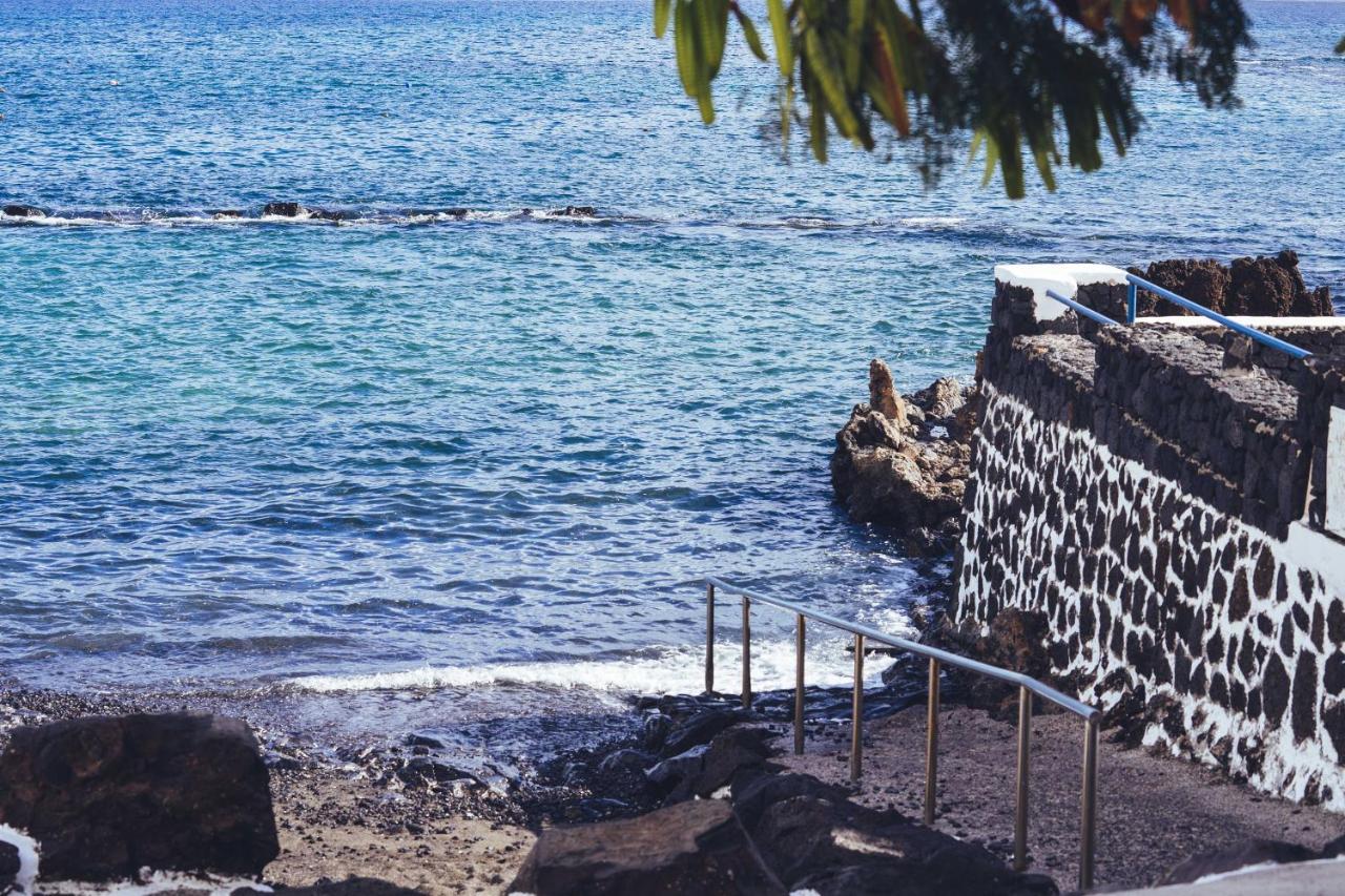 Volcano Getaway - Adults Only Punta Mujeres Екстер'єр фото