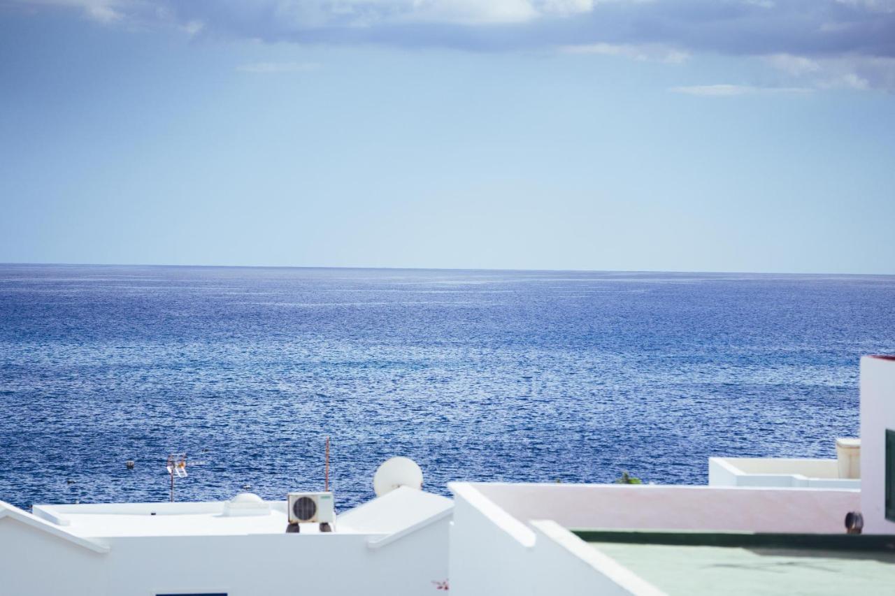 Volcano Getaway - Adults Only Punta Mujeres Екстер'єр фото