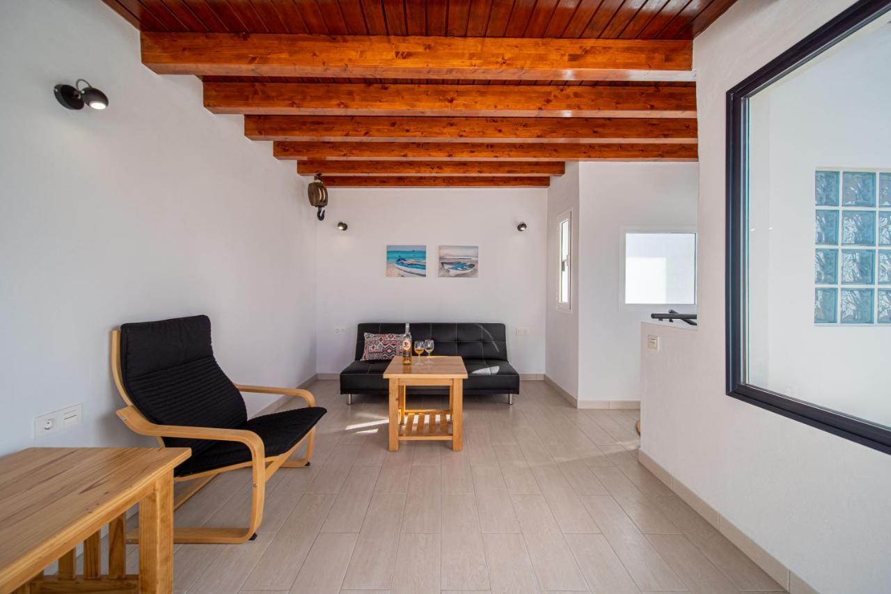 Volcano Getaway - Adults Only Punta Mujeres Екстер'єр фото