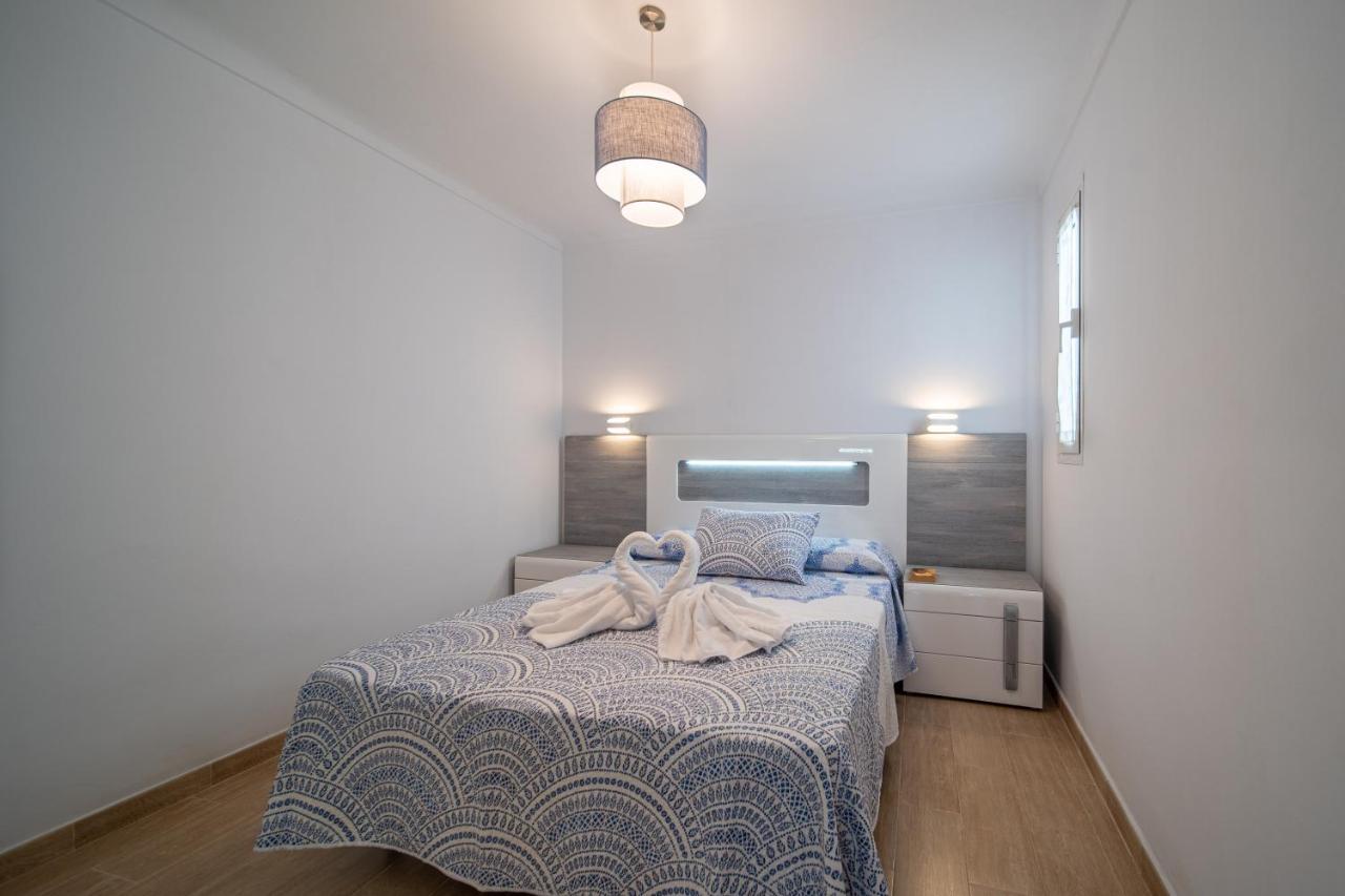 Volcano Getaway - Adults Only Punta Mujeres Екстер'єр фото