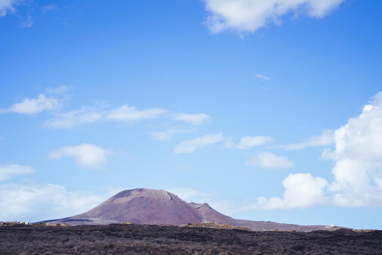 Volcano Getaway - Adults Only Punta Mujeres Екстер'єр фото