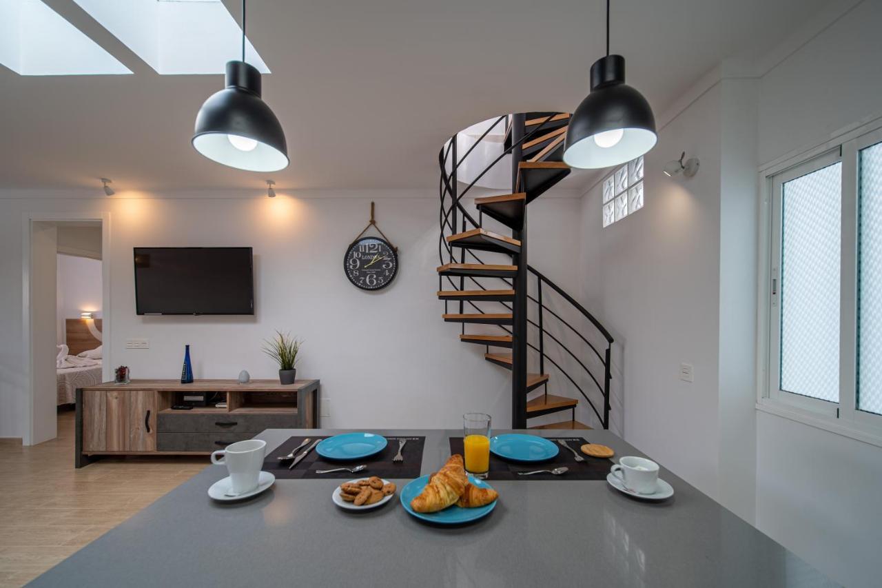 Volcano Getaway - Adults Only Punta Mujeres Екстер'єр фото