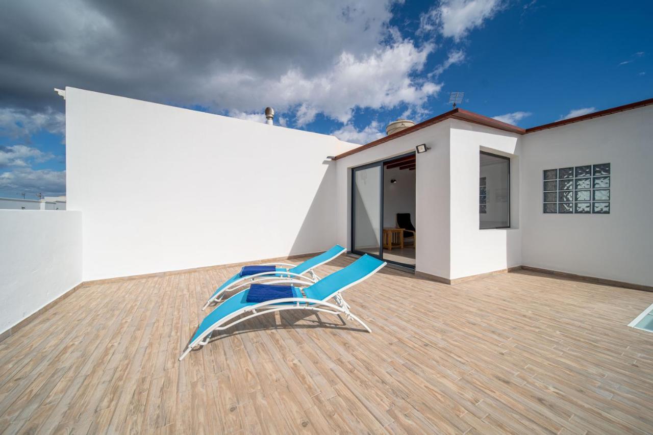 Volcano Getaway - Adults Only Punta Mujeres Екстер'єр фото
