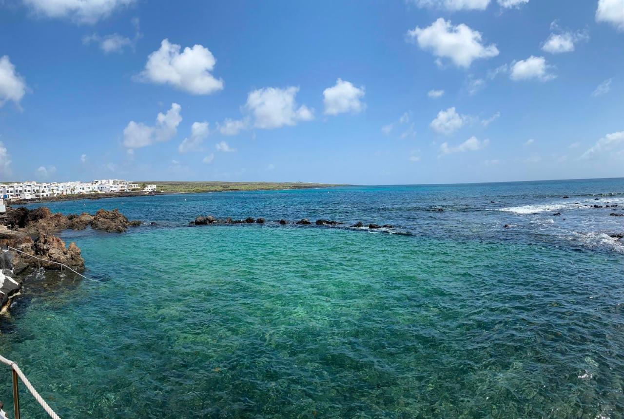 Volcano Getaway - Adults Only Punta Mujeres Екстер'єр фото