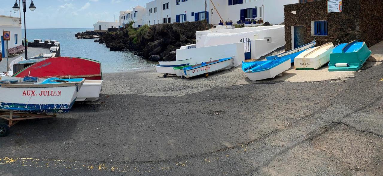 Volcano Getaway - Adults Only Punta Mujeres Екстер'єр фото