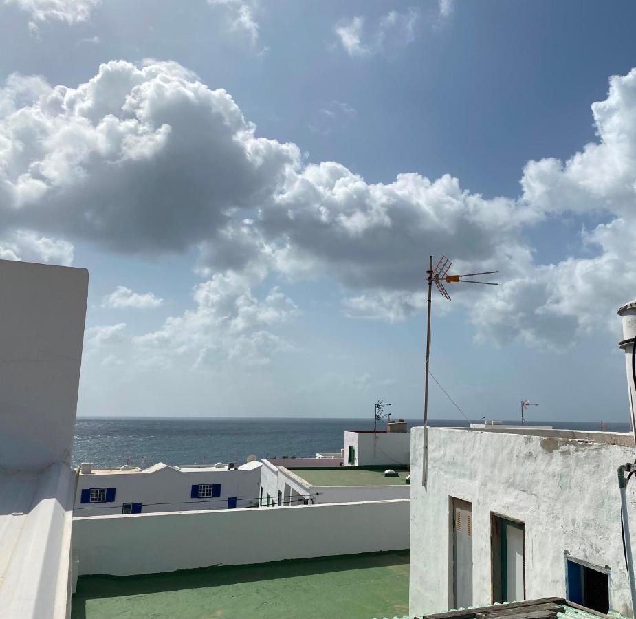 Volcano Getaway - Adults Only Punta Mujeres Екстер'єр фото