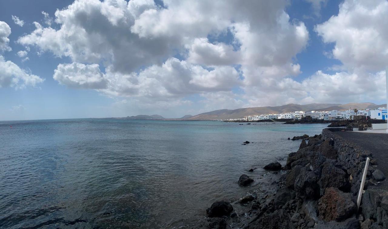 Volcano Getaway - Adults Only Punta Mujeres Екстер'єр фото
