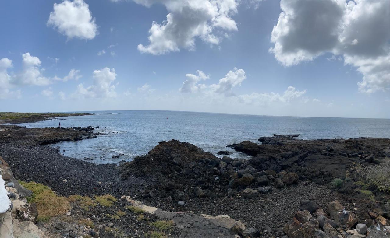 Volcano Getaway - Adults Only Punta Mujeres Екстер'єр фото